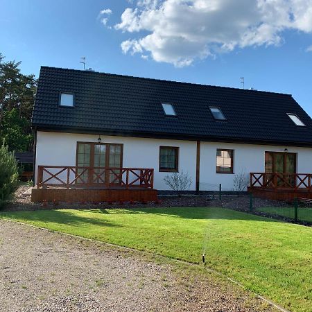 Nad Wiartlem Villa Wiartel Bagian luar foto