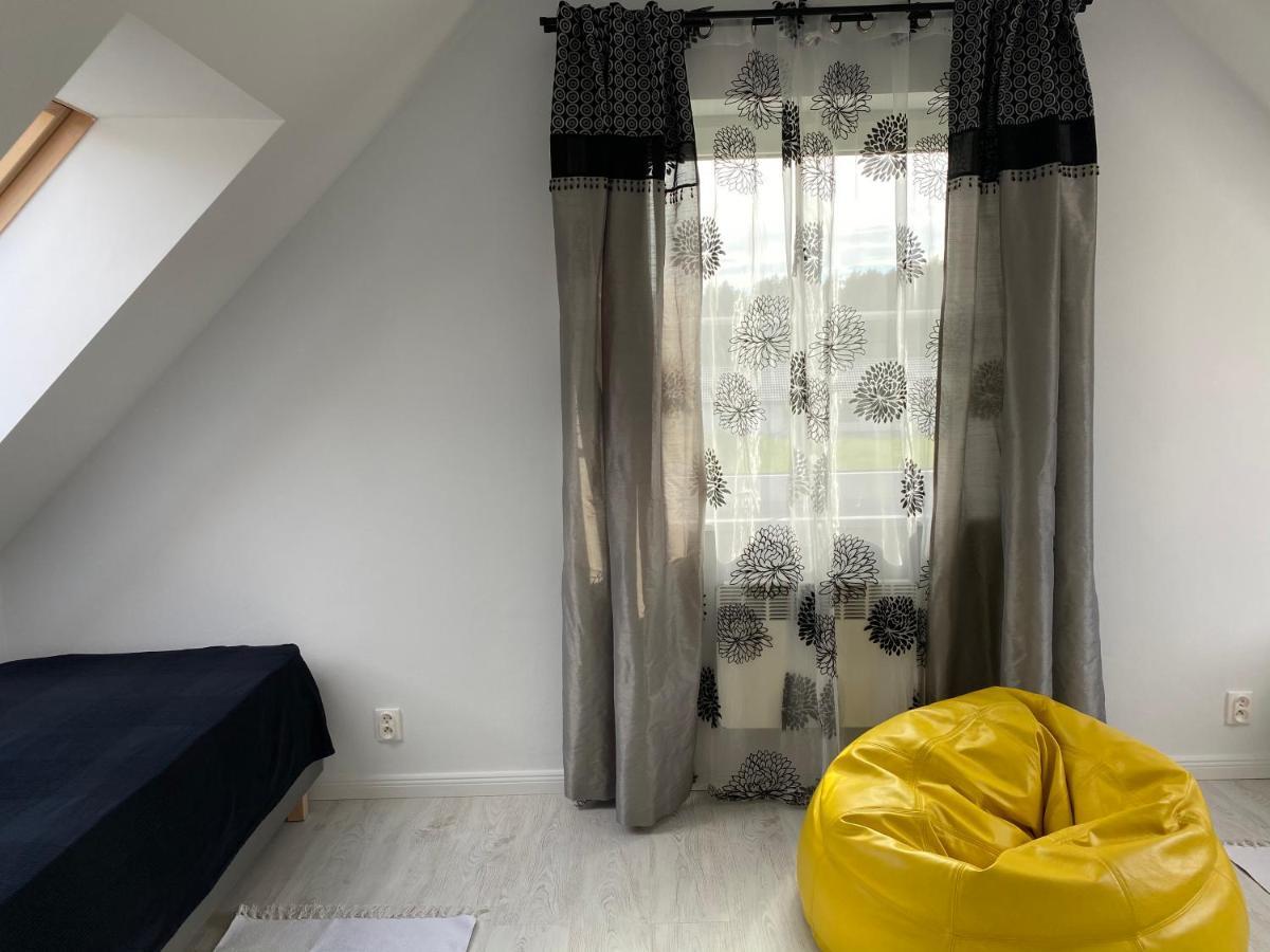 Nad Wiartlem Villa Wiartel Bagian luar foto