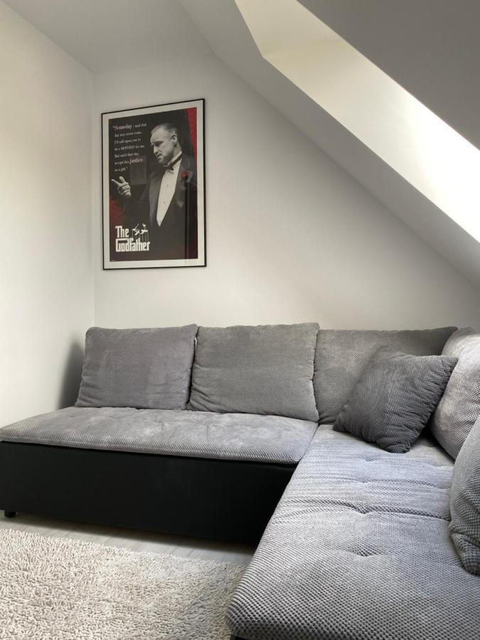 Nad Wiartlem Villa Wiartel Bagian luar foto