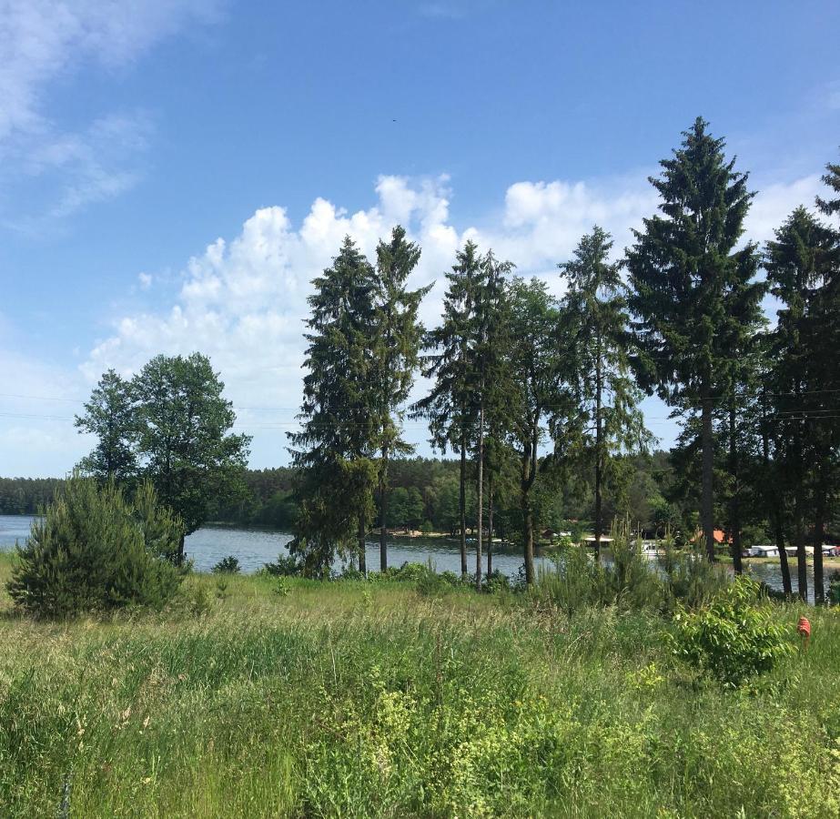 Nad Wiartlem Villa Wiartel Bagian luar foto